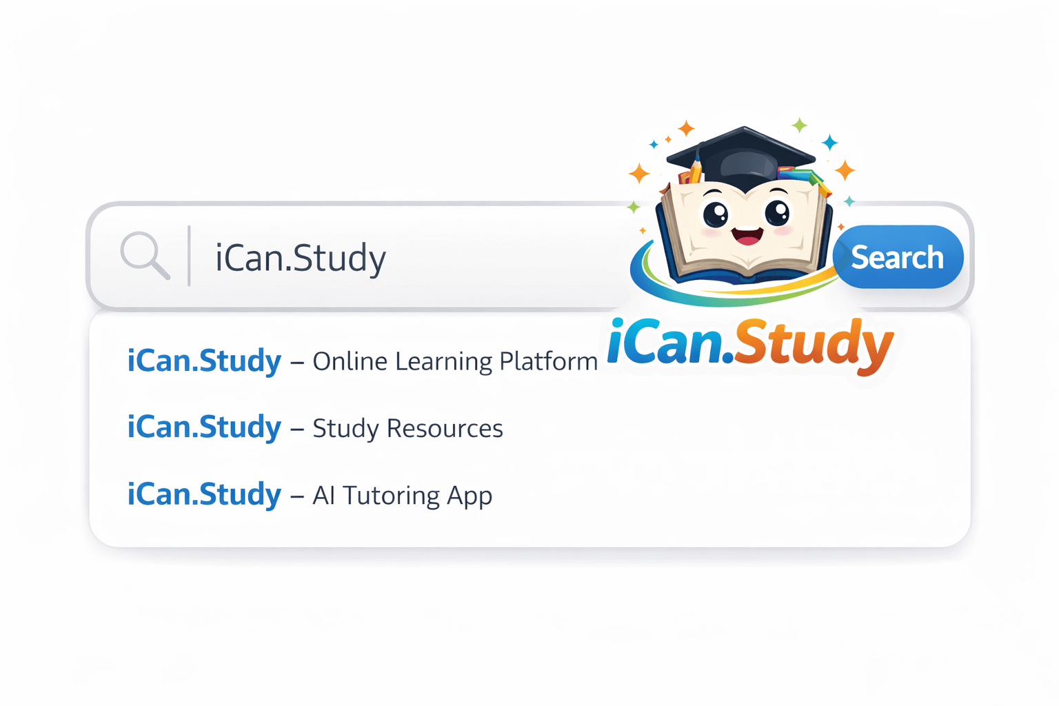iCan.Study